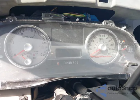 2006 Ford F-250 Lariat/Xl/Xlt z USA, uszkodzony, nr VIN 1FTSW21P06EB55500